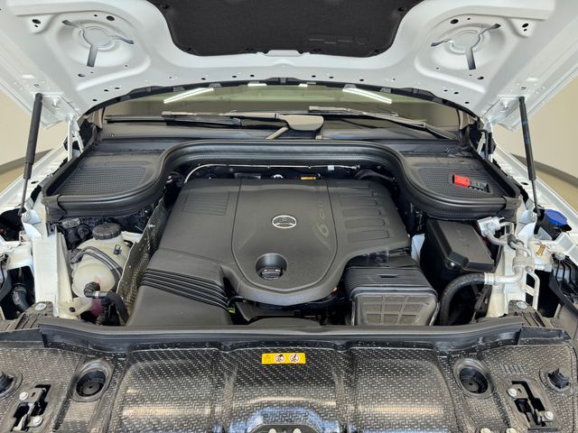 2026 Mercedes Benz GLE 450 4MATIC photo 14