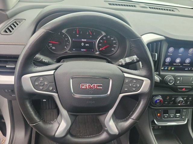 2019 Gmc Terrain SLT photo 13