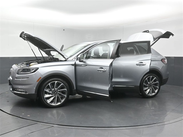 2023 LINCOLN NAUTILUS - Image 56