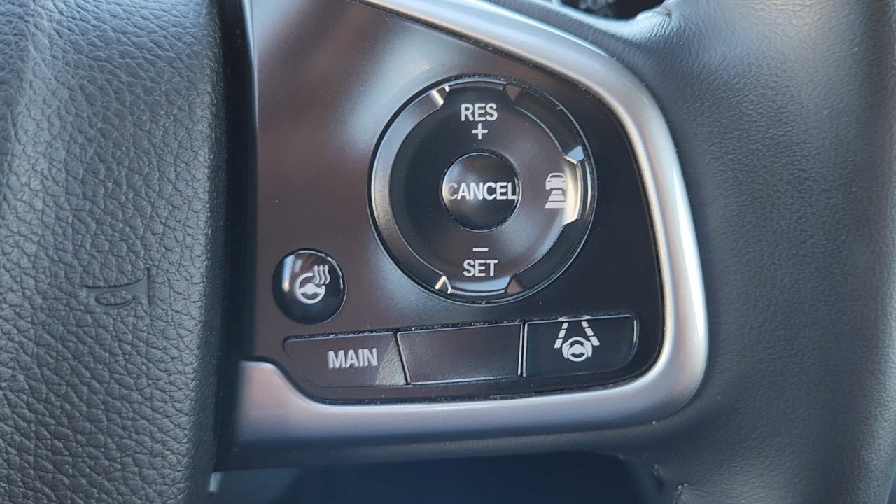 2020 Honda CR-V Hybrid EX-L photo 12