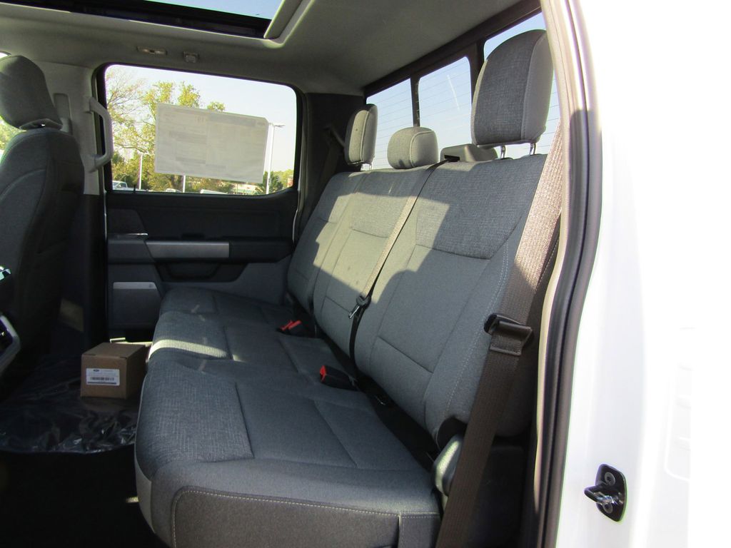 2024 Ford F-150 XLT photo 15