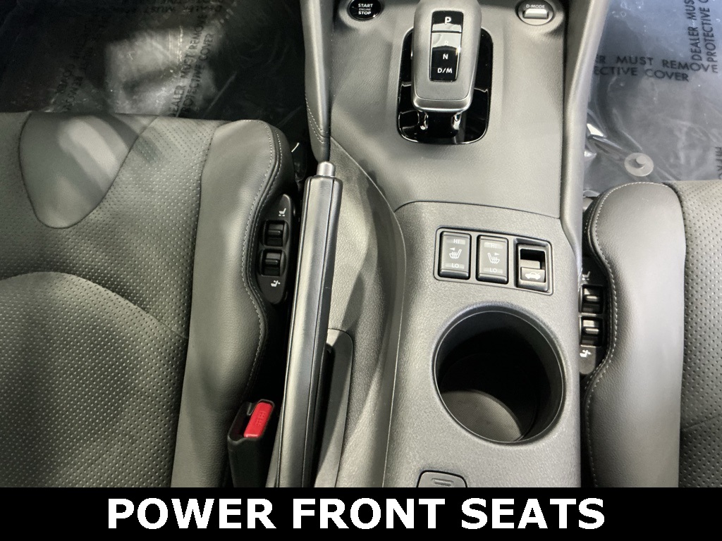 2024 Nissan Z Performance photo 5