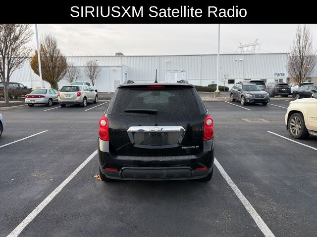 2013 Chevrolet Equinox LT photo 3