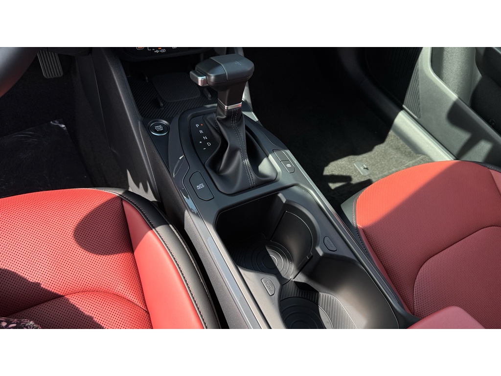 2025 Kia K4 GT-Line photo 21
