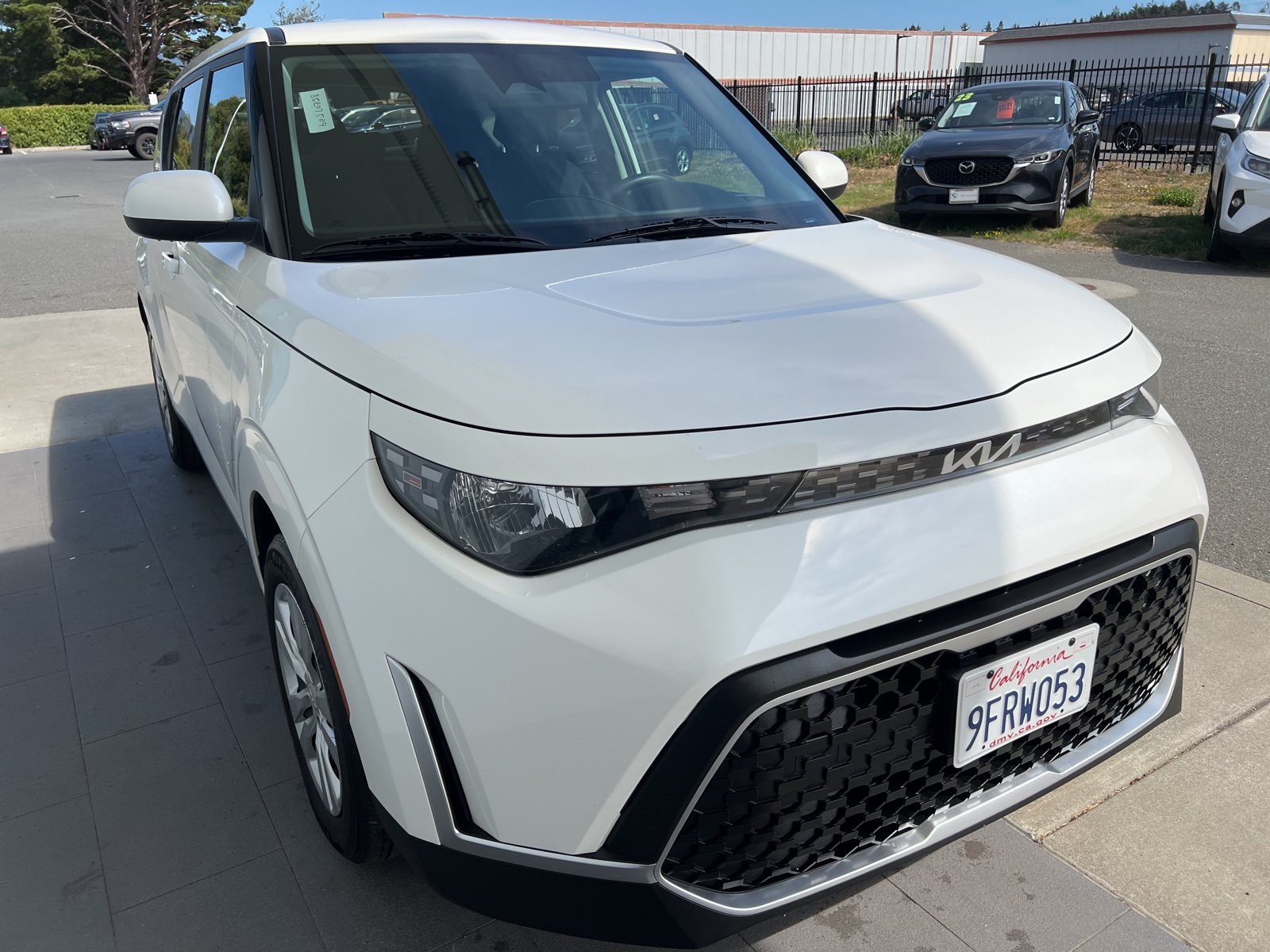 2023 Kia Soul