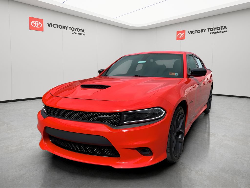 2022 Dodge Charger R/T's photo