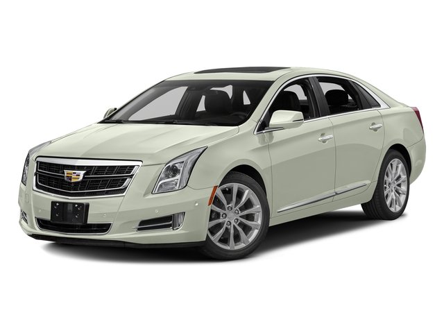 2016 Cadillac XTS Premium Collection