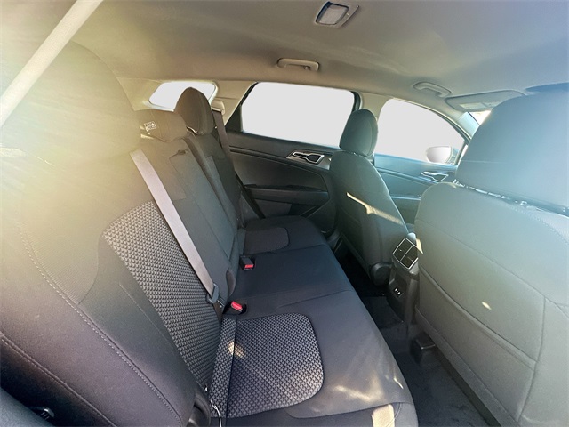 2026 Kia Sportage Hybrid LX photo 26