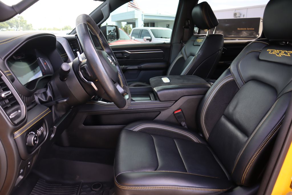 2023 Ram 1500 TRX photo 22