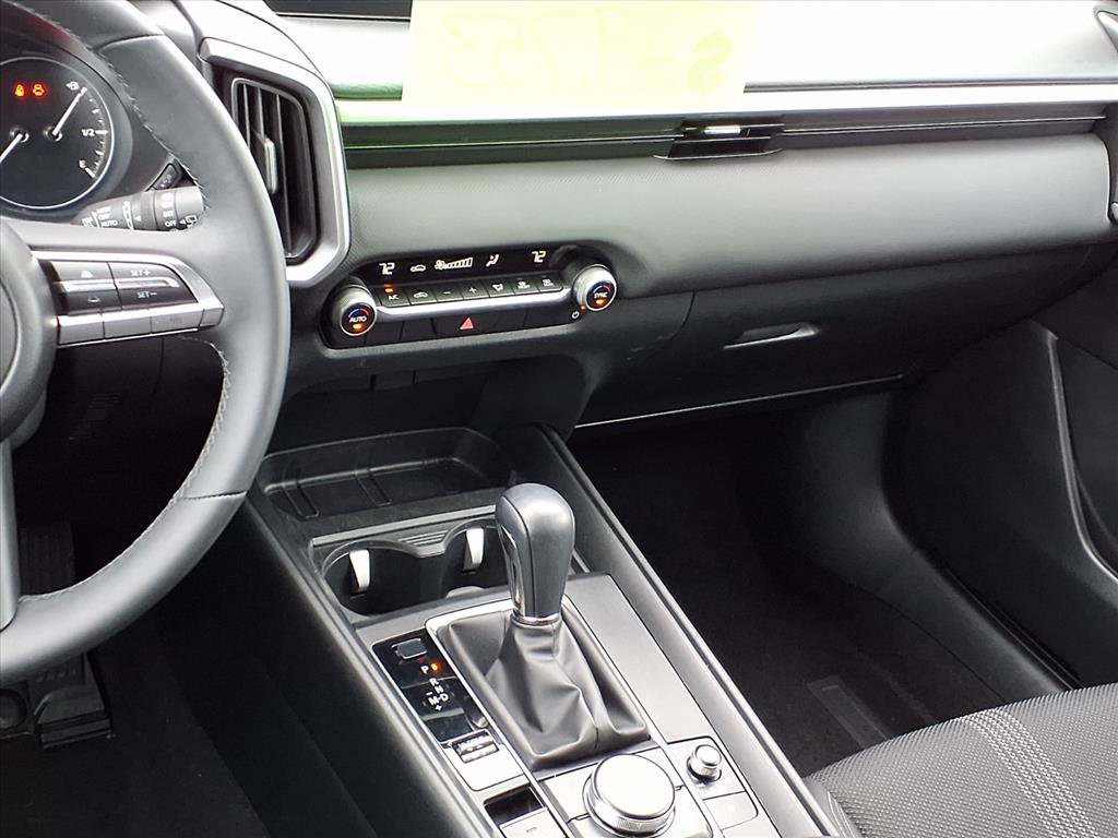 2025 Mazda CX-50 2.5 Select photo 2