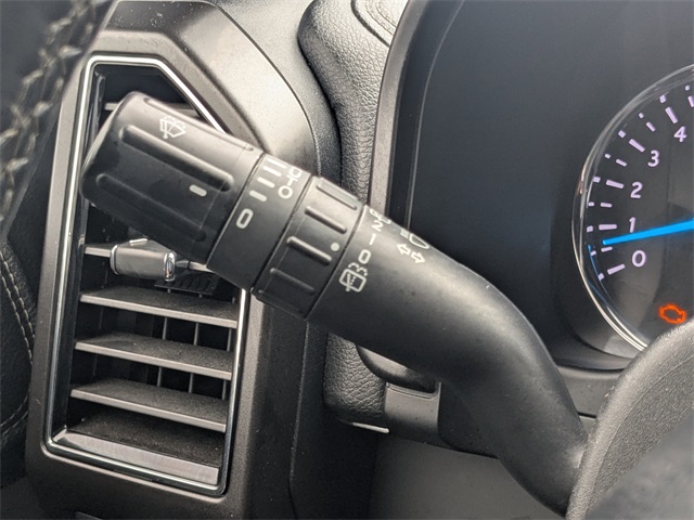2021 Ford Expedition MAX Limited photo 25