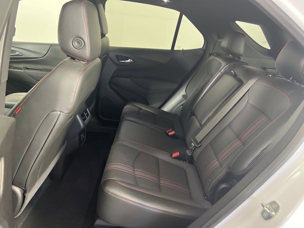2023 Chevrolet Equinox RS photo 16