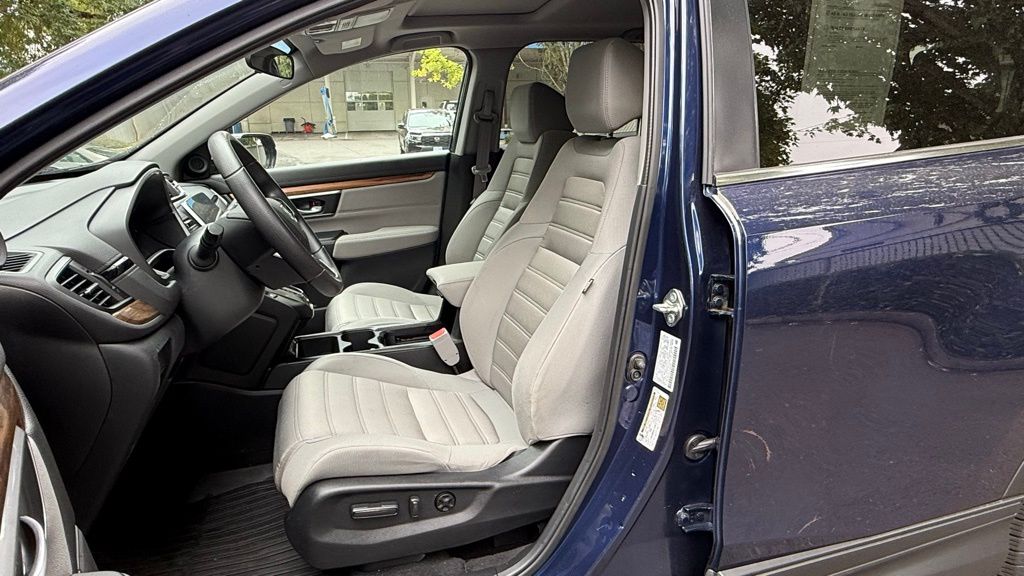 2020 Honda CR-V EX photo 14