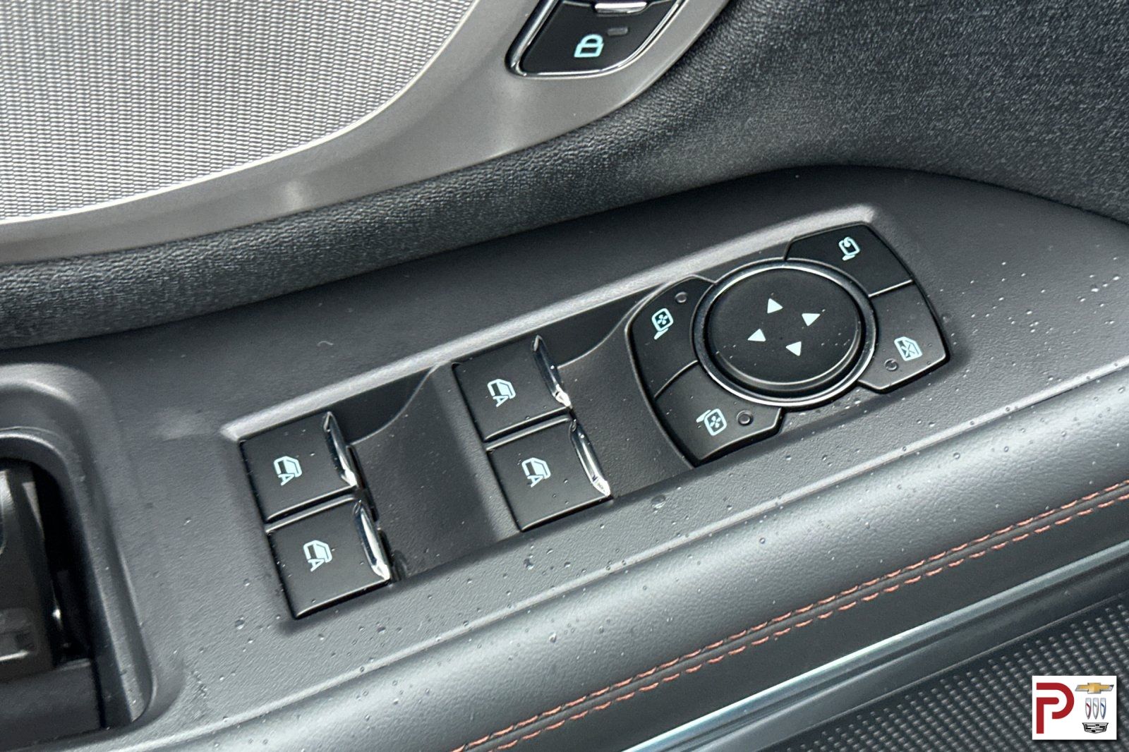 2025 Ford Expedition photo 11