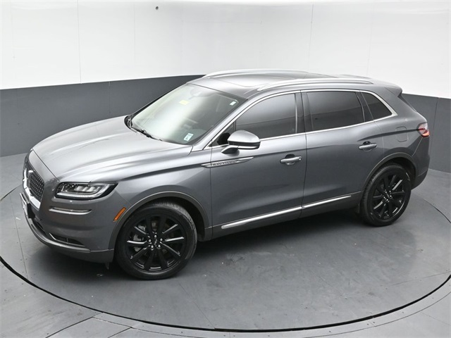 2023 LINCOLN NAUTILUS - Image 49