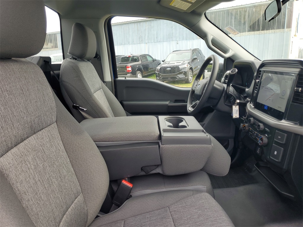 2025 Ford F-150 XL photo 25