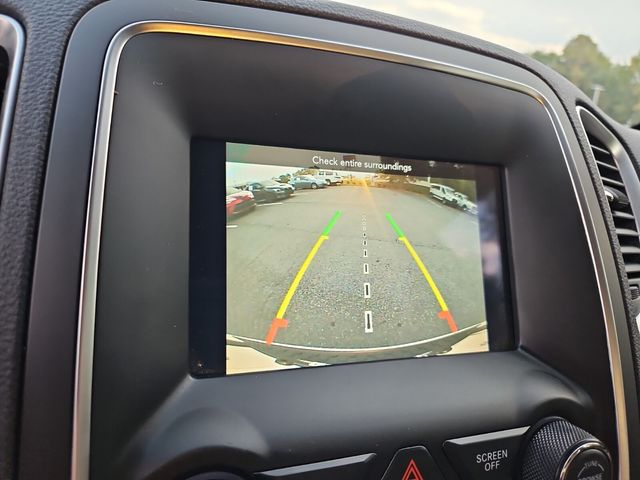 2019 Dodge Durango SXT Plus photo 11