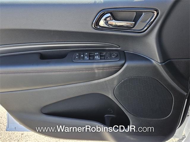 2026 Dodge Durango GT photo 27