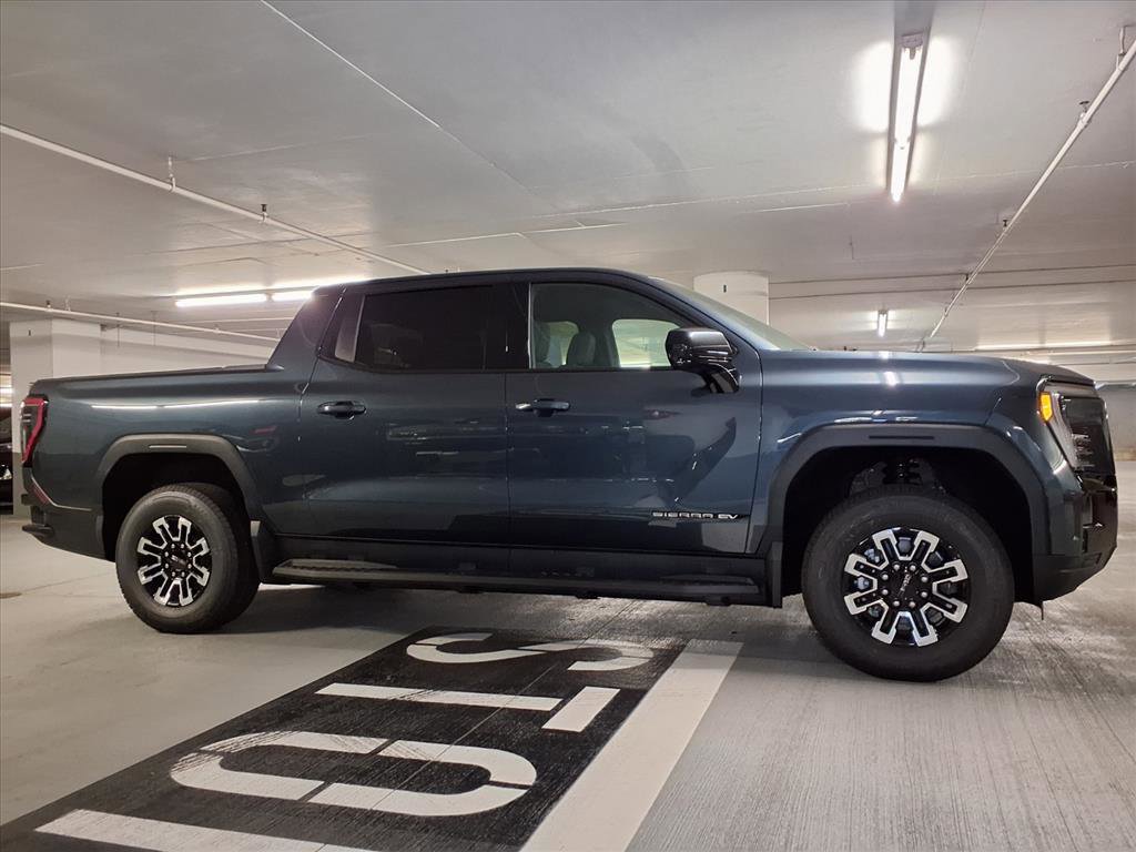 2026 Gmc Sierra Elevation photo 4