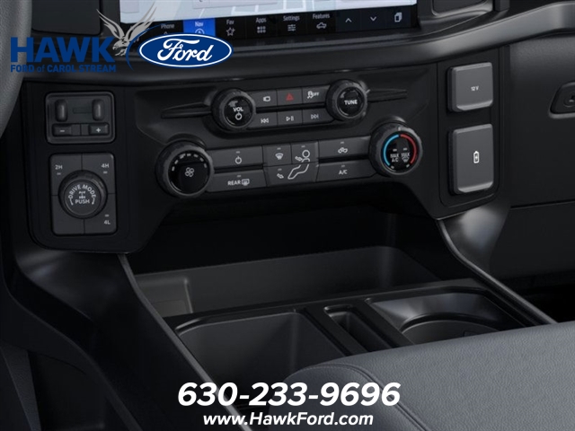 2025 FORD F-150 - Image 15