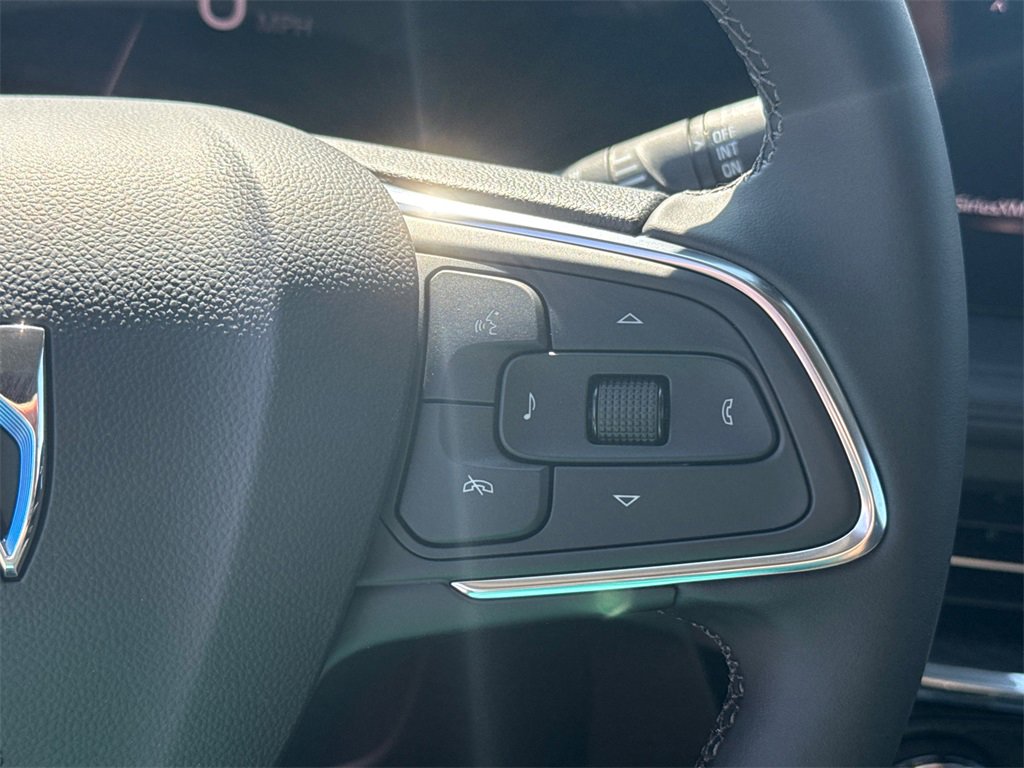 2026 BUICK ENCORE GX - Image 18