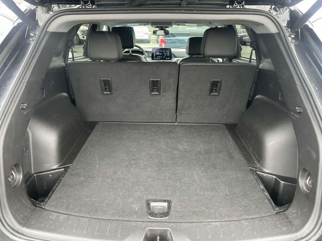 2024 Chevrolet Blazer 3LT photo 2