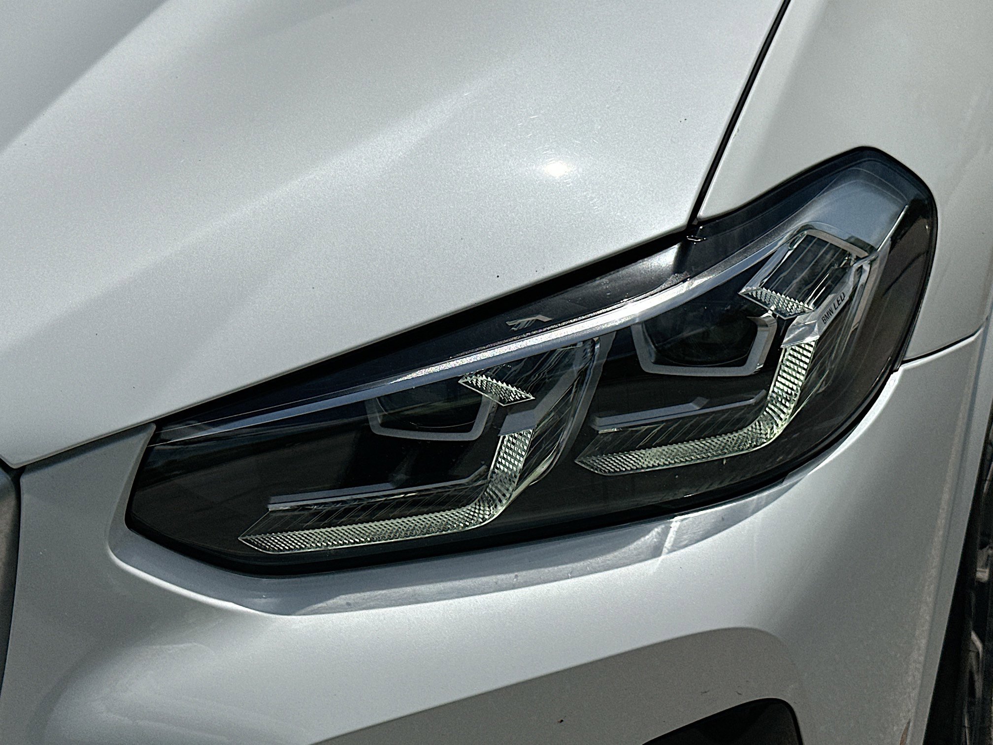 2022 Bmw X3 xDrive30i photo 38