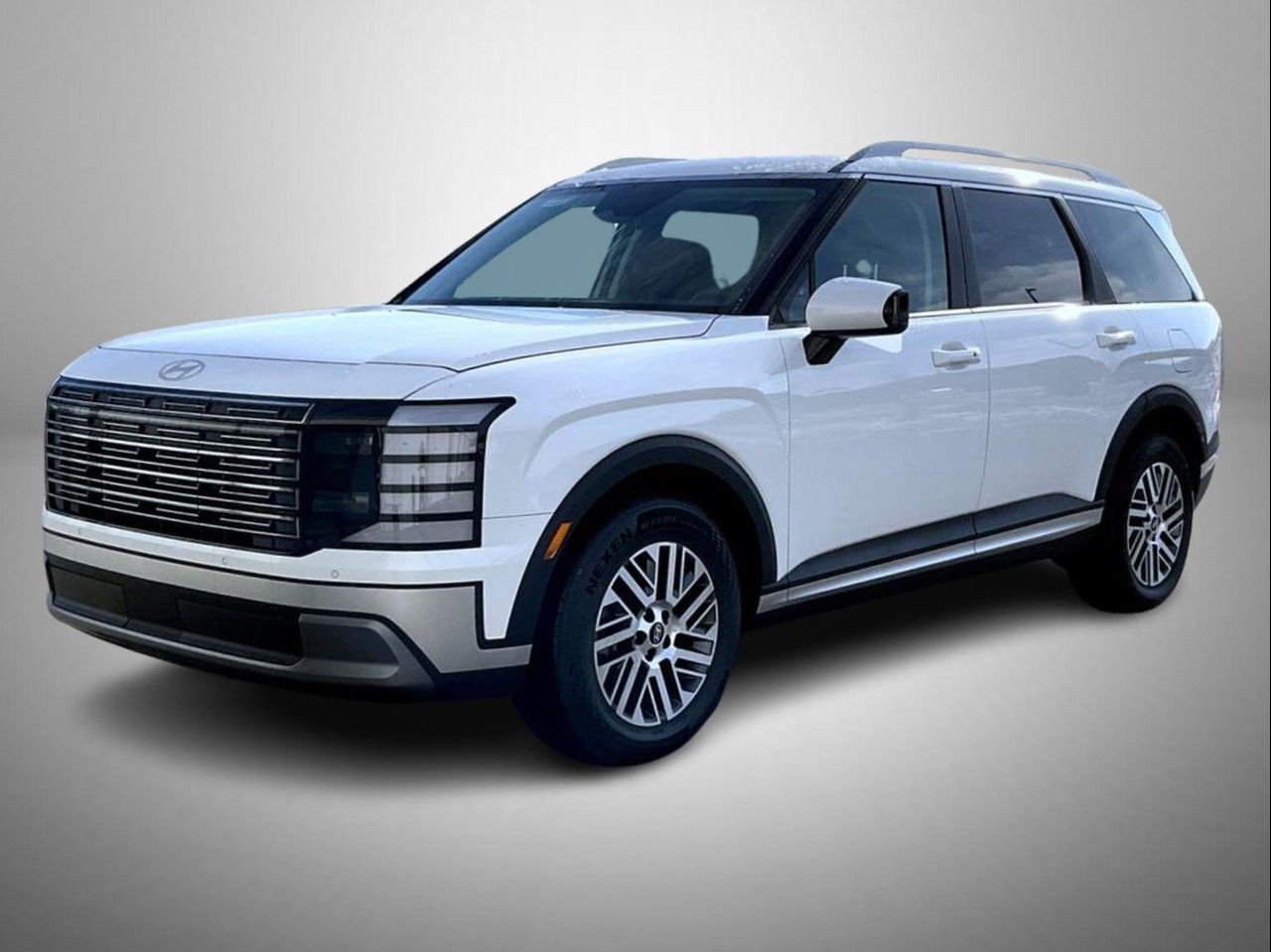 2026 Hyundai Palisade SEL's photo
