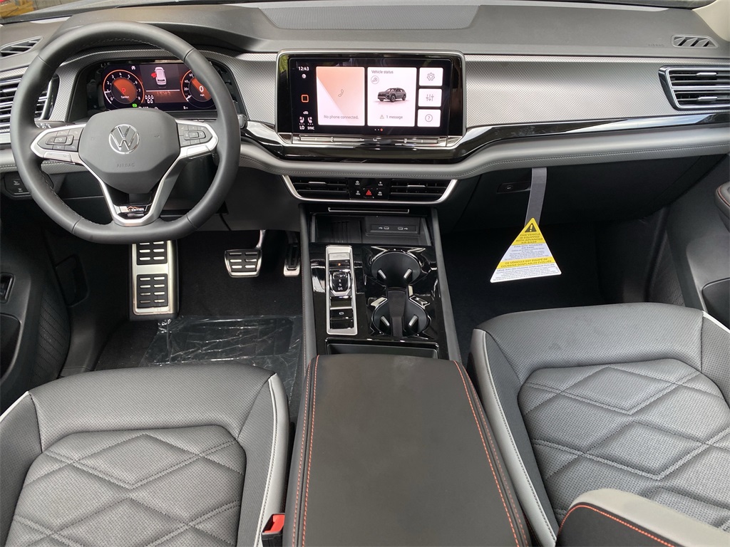 2025 Volkswagen Atlas Peak Edition SE photo 21