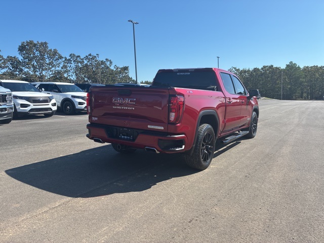 2020 Gmc Sierra 1500 Elevation photo 3
