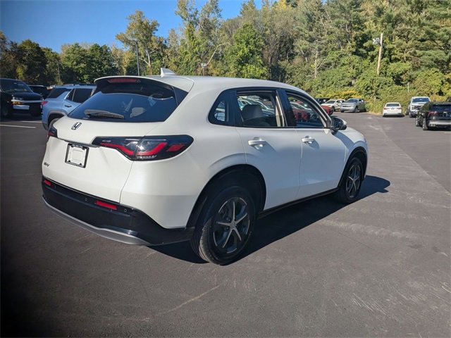 2023 Honda HR-V EX-L photo 3