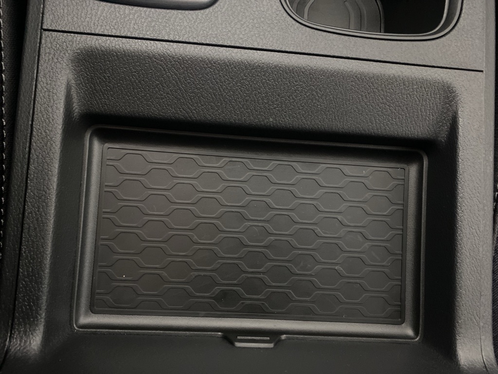 2025 Nissan Frontier SV photo 14