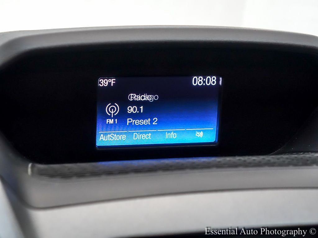 2017 FORD TRANSIT - Image 13