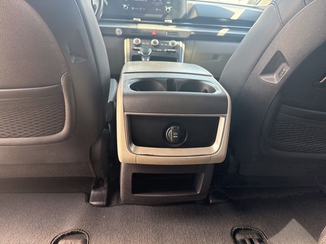 2022 Kia Carnival LX photo 21