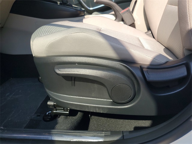 2025 Kia Soul LX S photo 14