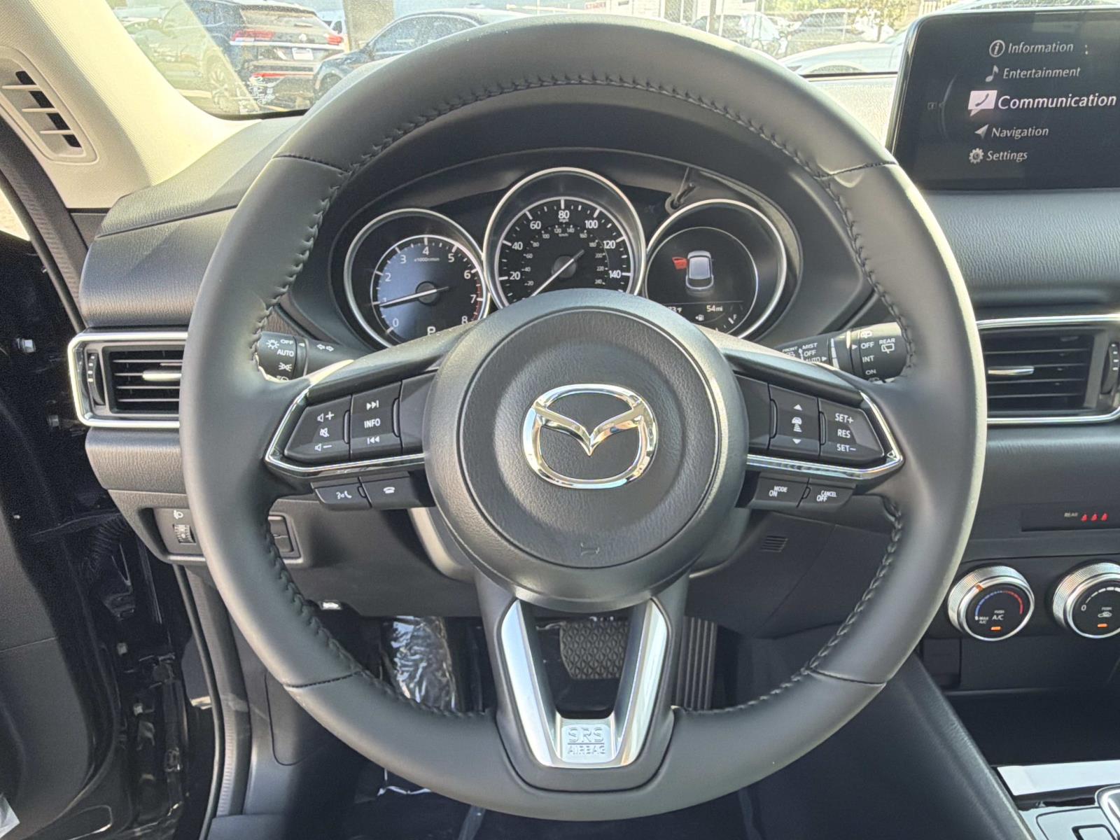2025 Mazda CX-5 2.5 S photo 2