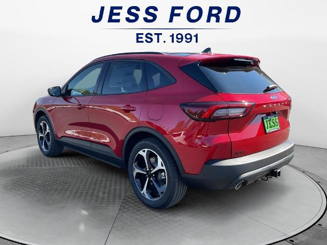 2025 Ford Escape ST-Line Select photo 3
