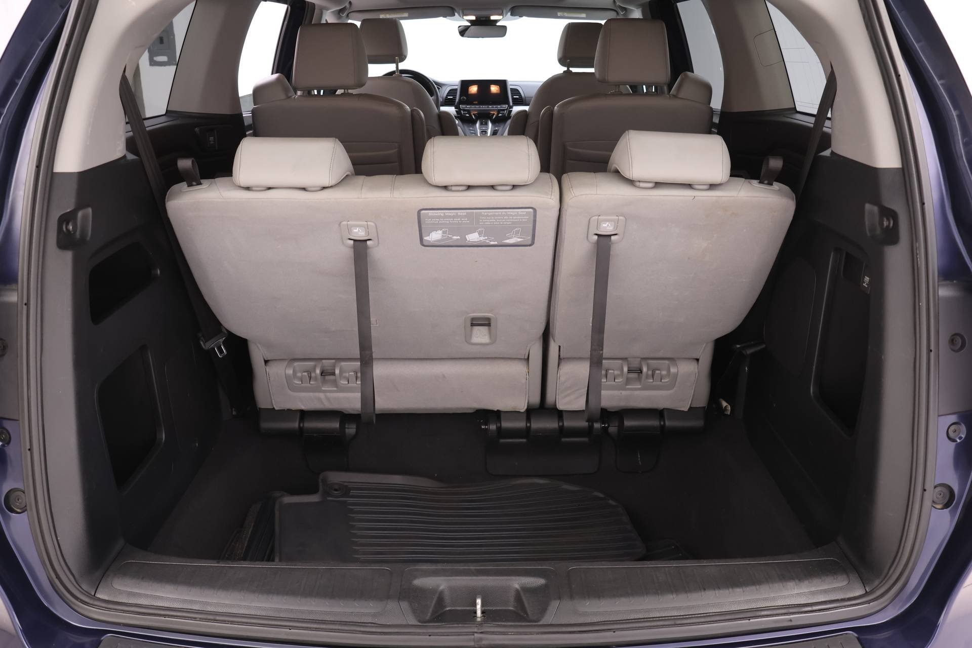 2021 Honda Odyssey EX-L photo 13