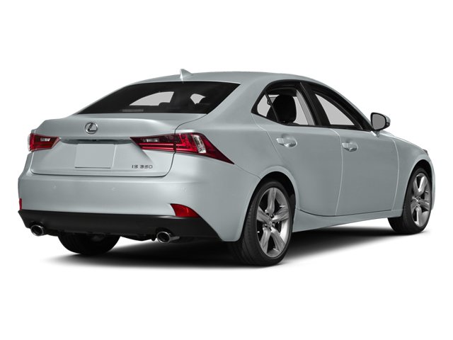 2014 Lexus IS