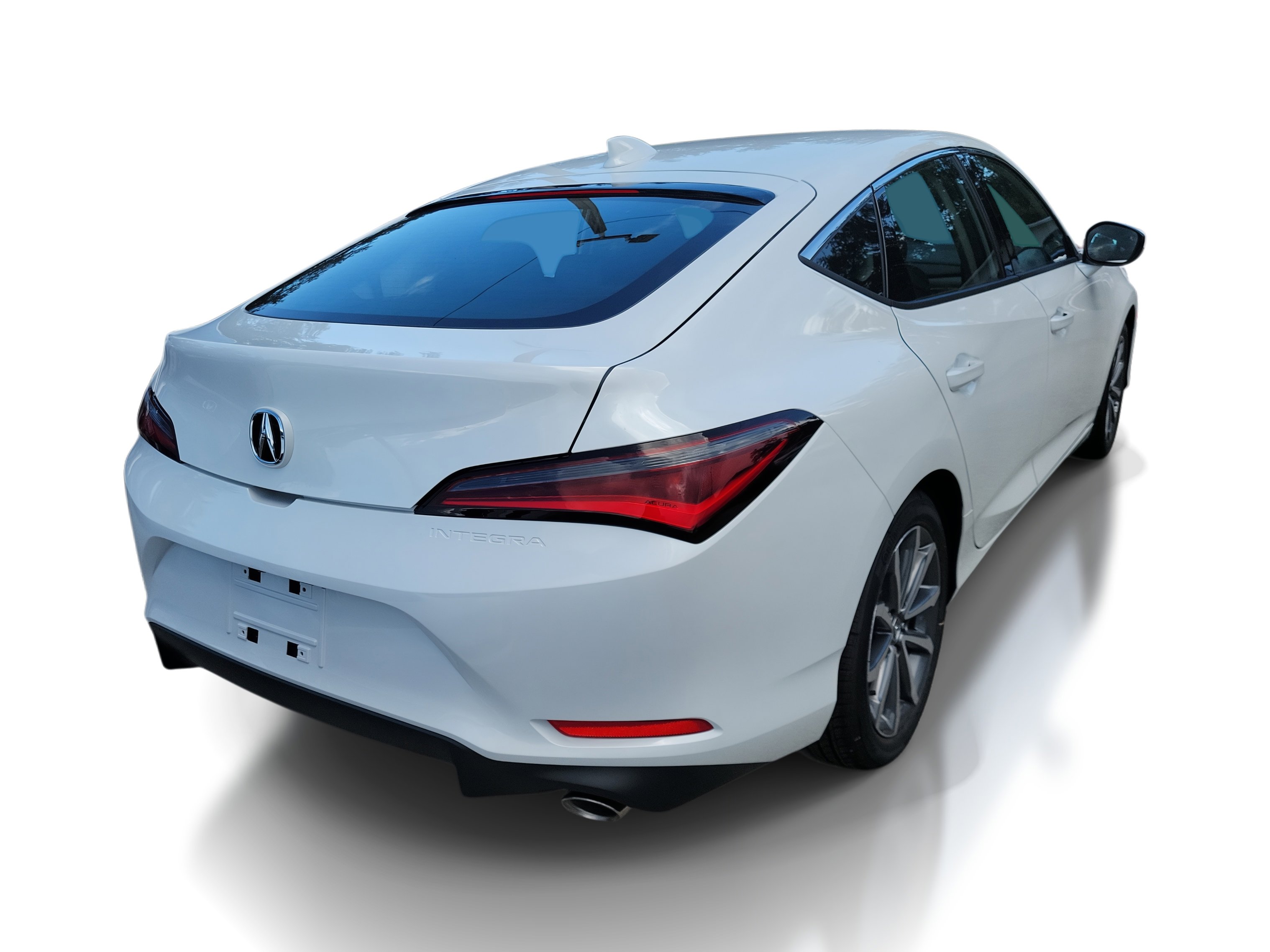 2025 Acura Integra Base photo 5