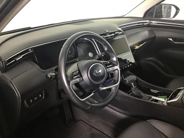 2024 Hyundai Tucson SEL Convenience photo 4