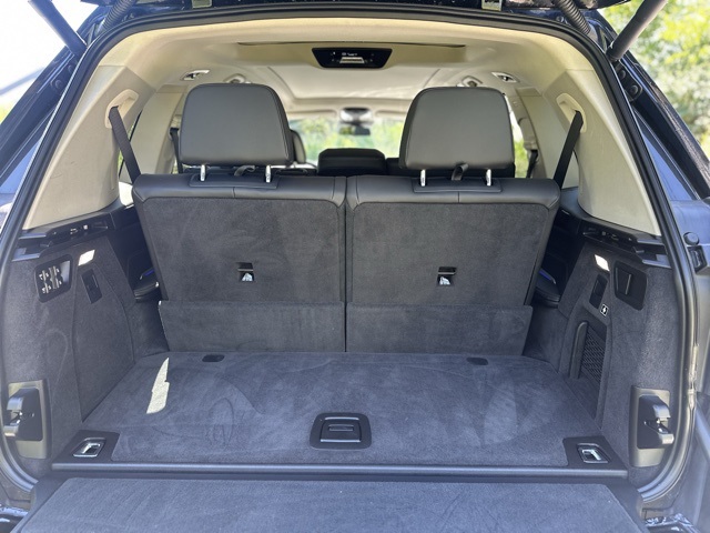 2024 Bmw X7 xDrive40i photo 18