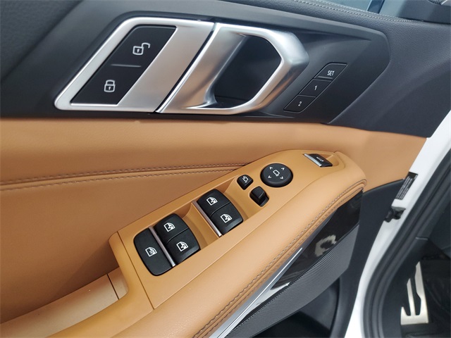 2023 Bmw X5 xDrive40i photo 8