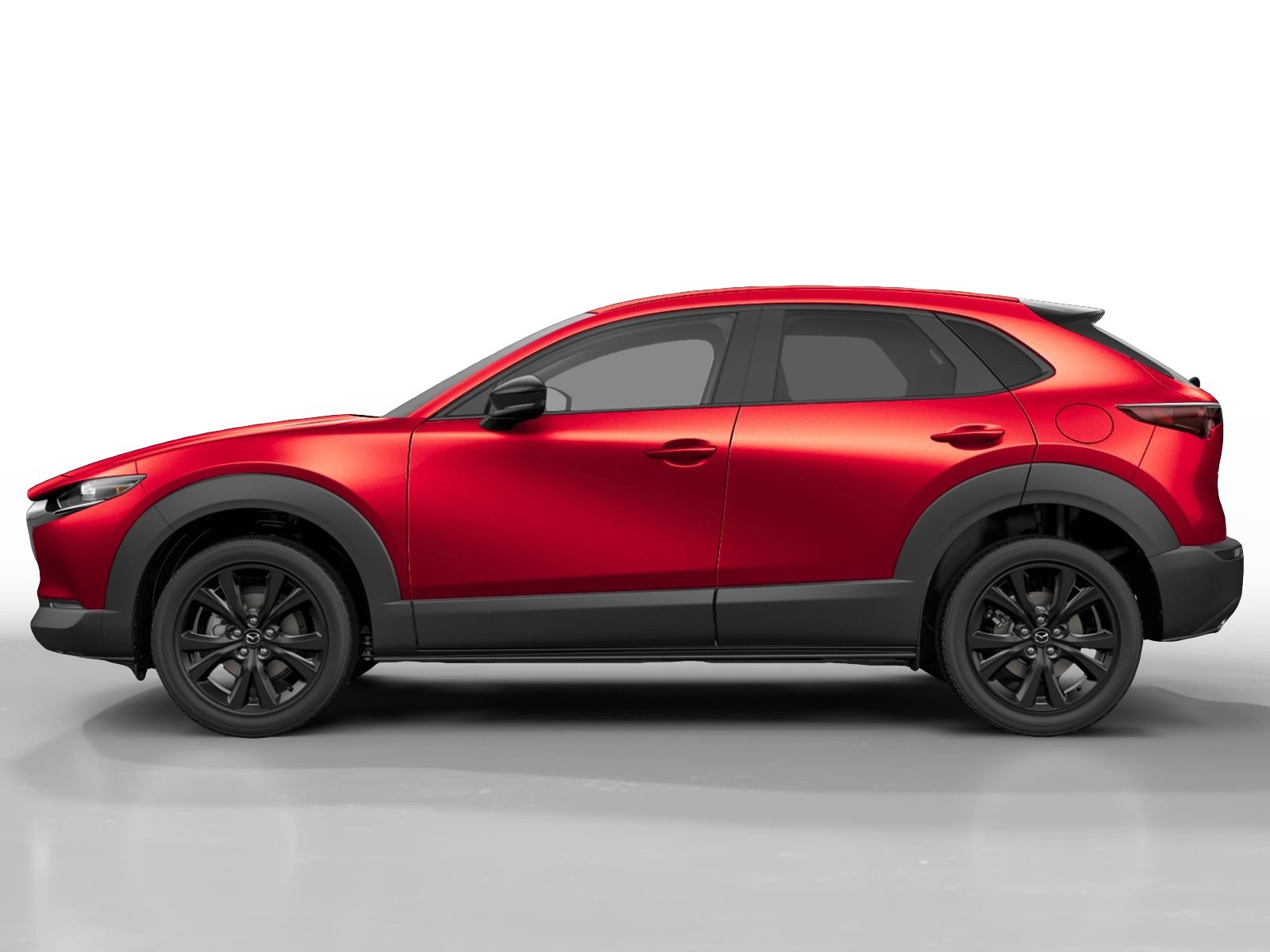 2026 Mazda CX-30 2.5 Select Sport photo 2