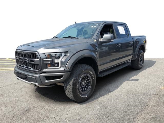 2020 Ford F-150 Raptor photo 2