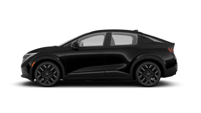 2026 Nissan LEAF Platinum+'s photo