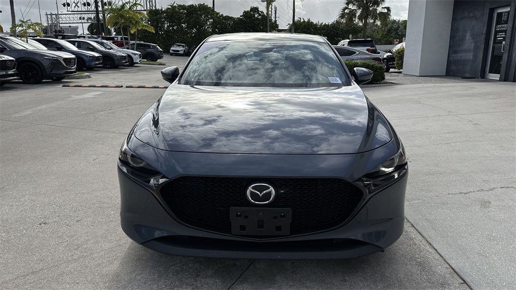 2019 Mazda Mazda3 Premium photo 27