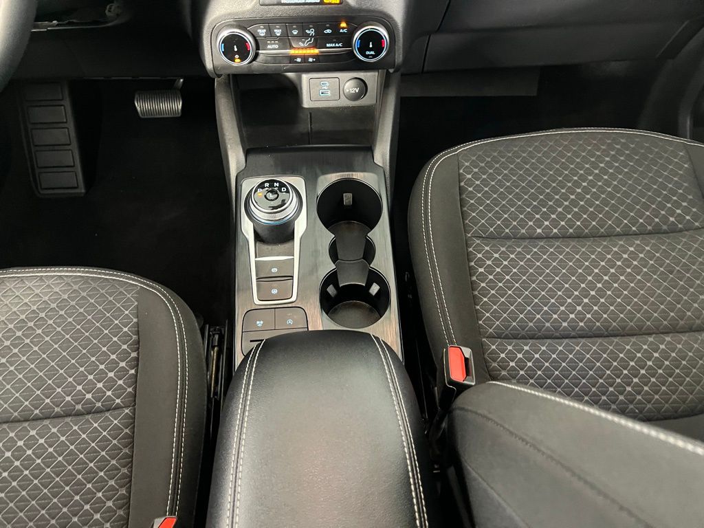 2023 Ford Escape Active photo 13