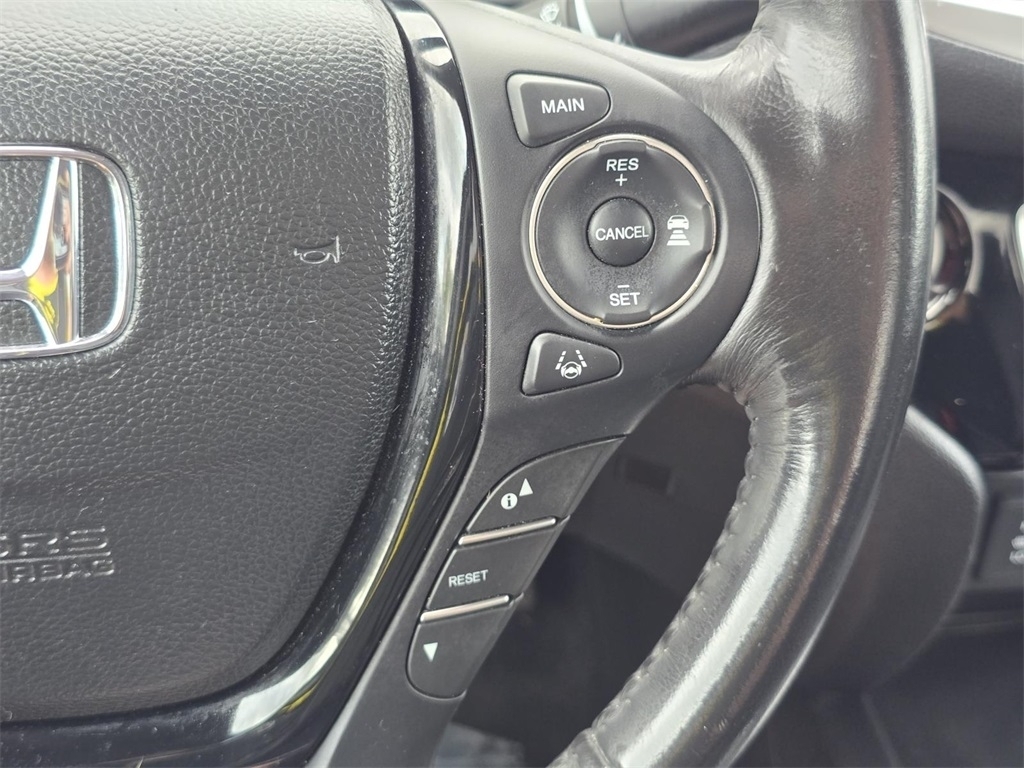 2019 Honda Ridgeline RTL-E photo 31