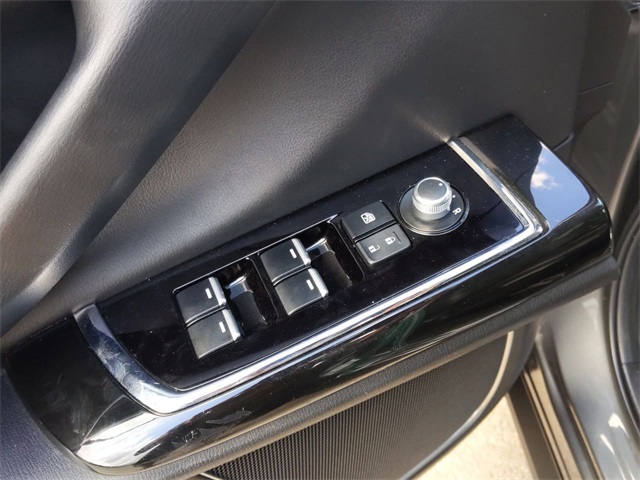 2021 Mazda CX-9 Touring photo 13